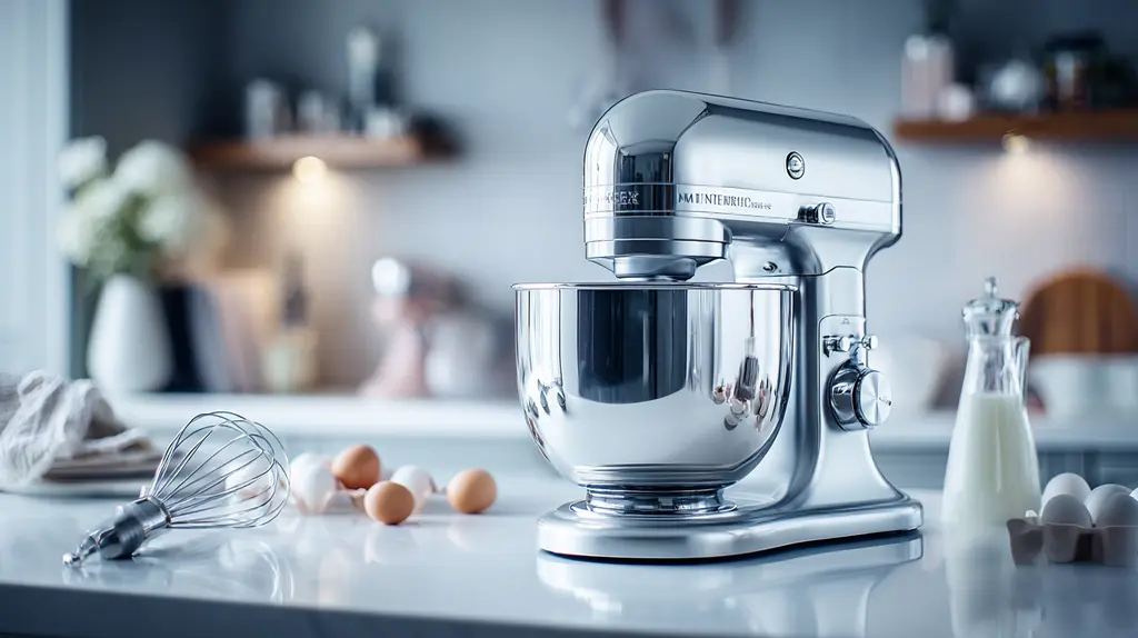 Masseira Misturela??