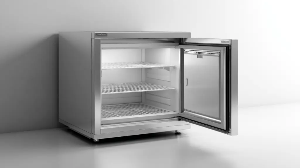 Resfriador De Alimentos