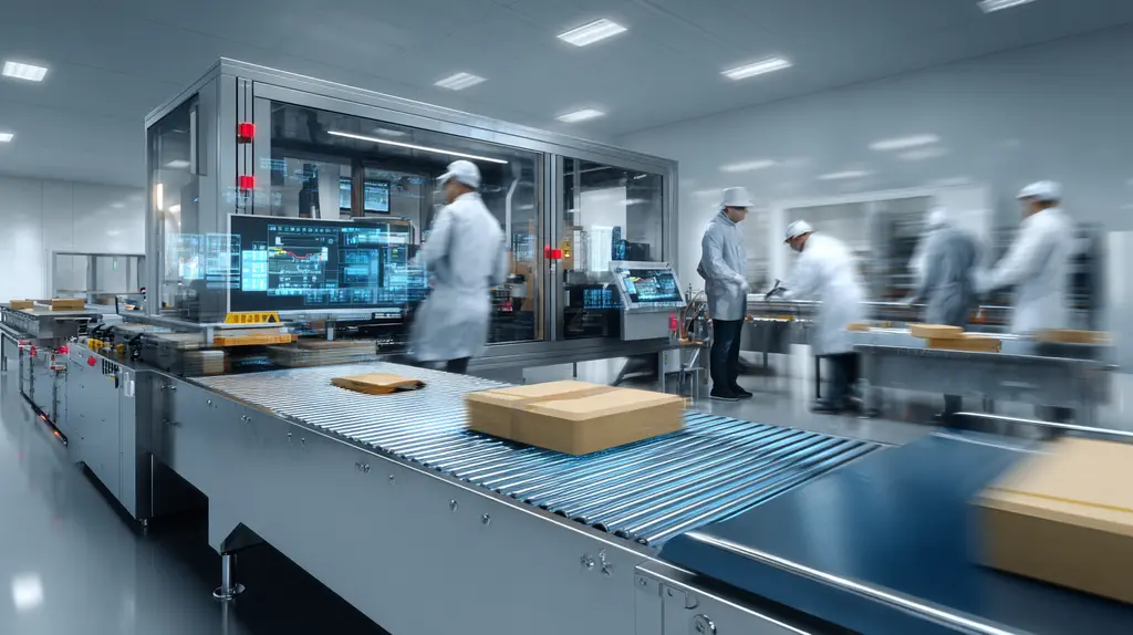 Raio X Para Alimentos